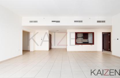 Apartment - 4 Bedrooms - 5 Bathrooms for rent in Bahar 5 - Bahar - Jumeirah Beach Residence - Dubai