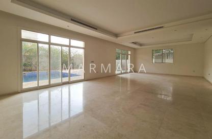 Villa - 5 Bedrooms - 6 Bathrooms for rent in Umm Suqeim 2 Villas - Umm Suqeim 2 - Umm Suqeim - Dubai