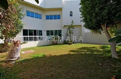 Villa - 4 Bedrooms - 4 Bathrooms for rent in Umm Suqeim 2 Villas - Umm Suqeim 2 - Umm Suqeim - Dubai