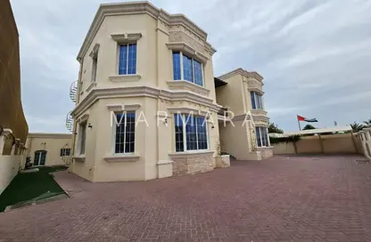 فيلا - 7 غرف نوم - 8 حمامات للايجار في فلل الجميرا 2 - جميرا 2 - جميرا - دبي فيلا - 7 غرف نوم - 8 حمامات للايجار في فلل الجميرا 2 - جميرا 2 - جميرا - دبي