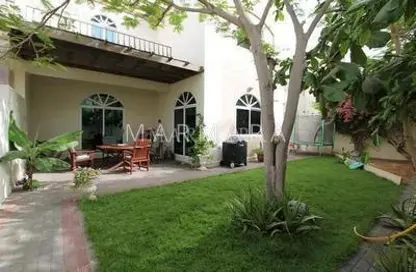 فيلا - 4 غرف نوم - 4 حمامات للايجار في فلل ام سقيم 2 - أم سقيم 2 - أم سقيم - دبي