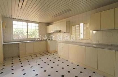 Villa - 4 Bedrooms - 4 Bathrooms for rent in Jumeirah 3 Villas - Jumeirah 3 - Jumeirah - Dubai