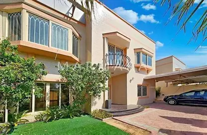 Villa - 5 Bedrooms - 5 Bathrooms for rent in Umm Suqeim 1 Villas - Umm Suqeim 1 - Umm Suqeim - Dubai