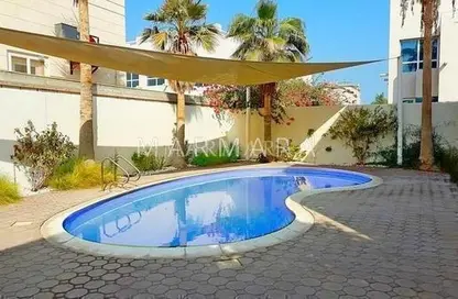 Villa - 3 Bedrooms - 3 Bathrooms for rent in Umm Suqeim 1 Villas - Umm Suqeim 1 - Umm Suqeim - Dubai