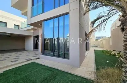 فيلا - 4 غرف نوم - 5 حمامات للايجار في فلل الجميرا 1 - جميرا 1 - جميرا - دبي فيلا - 4 غرف نوم - 5 حمامات للايجار في فلل الجميرا 1 - جميرا 1 - جميرا - دبي