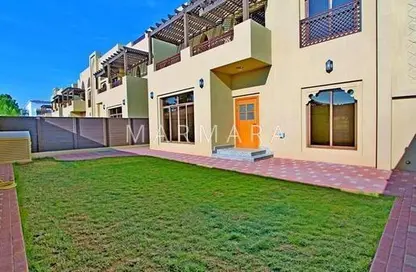 فيلا - 4 غرف نوم - 4 حمامات للايجار في فلل جميرا 3 - جميرا 3 - جميرا - دبي فيلا - 4 غرف نوم - 4 حمامات للايجار في فلل جميرا 3 - جميرا 3 - جميرا - دبي