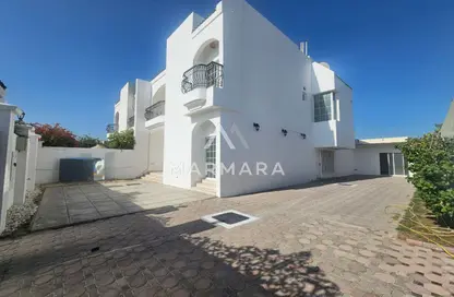 فيلا - 5 غرف نوم - 4 حمامات للايجار في فلل الجميرا 2 - جميرا 2 - جميرا - دبي