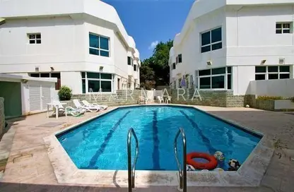 Villa - 4 Bedrooms - 4 Bathrooms for rent in Umm Suqeim 3 Villas - Umm Suqeim 3 - Umm Suqeim - Dubai