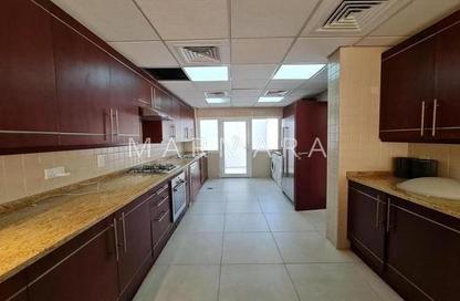 Villa - 5 Bedrooms - 5 Bathrooms for rent in Jumeirah 3 Villas - Jumeirah 3 - Jumeirah - Dubai
