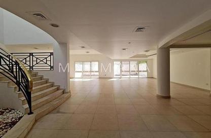 Villa - 5 Bedrooms - 5 Bathrooms for rent in Jumeirah 3 Villas - Jumeirah 3 - Jumeirah - Dubai