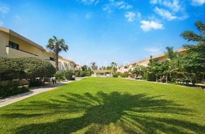Villa - 4 Bedrooms - 4 Bathrooms for rent in Jumeirah 3 Villas - Jumeirah 3 - Jumeirah - Dubai