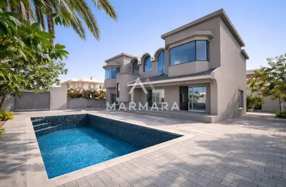 فيلا - 6 غرف نوم - 6 حمامات للايجار في فلل جميرا 3 - جميرا 3 - جميرا - دبي فيلا - 6 غرف نوم - 6 حمامات للايجار في فلل جميرا 3 - جميرا 3 - جميرا - دبي