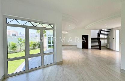 Villa - 3 - 3 for rent in Jumeirah 2 Villas - Jumeirah 2 - Jumeirah - Dubai