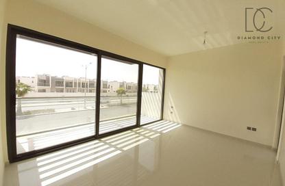 Villa - 6 - 7 for rent in Claret - Damac Hills 2 - Dubai
