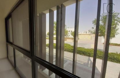 Villa - 6 - 7 for rent in Claret - Damac Hills 2 - Dubai