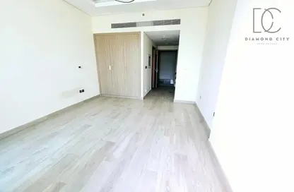Apartment - Studio - 1 Bathroom for rent in Farhad Azizi Residence - Al Jaddaf - Dubai