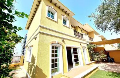Villa - 3 Bedrooms - 4 Bathrooms for rent in Gallery Villas - Victory Heights - Dubai Sports City - Dubai Villa - 3 Bedrooms - 4 Bathrooms for rent in Gallery Villas - Victory Heights - Dubai Sports City - Dubai