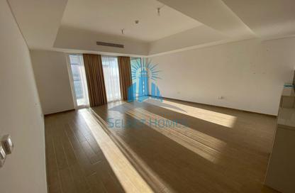 Apartment - 2 - 3 for rent in Mayan 3 - Mayan - Yas Island - Abu Dhabi