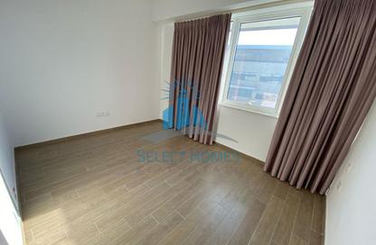 Apartment - 2 - 3 for rent in Mayan 3 - Mayan - Yas Island - Abu Dhabi