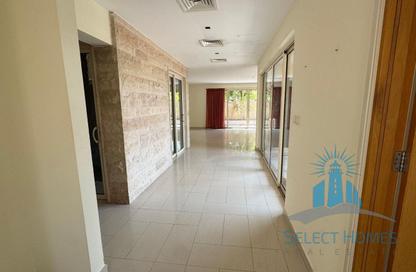 Villa - 4 - 5 for rent in Al Mariah Community - Al Raha Gardens - Abu Dhabi Villa - 4 - 5 for rent in Al Mariah Community - Al Raha Gardens - Abu Dhabi