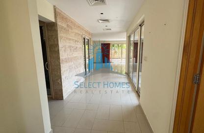 Villa - 4 - 5 for rent in Al Mariah Community - Al Raha Gardens - Abu Dhabi Villa - 4 - 5 for rent in Al Mariah Community - Al Raha Gardens - Abu Dhabi