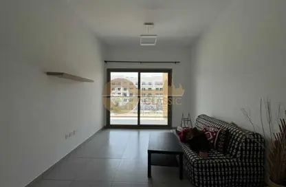 Apartment - 1 Bedroom - 2 Bathrooms for rent in The Wings Block B - The Wings - Arjan - Dubai