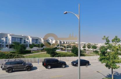 Townhouse - 3 Bedrooms - 3 Bathrooms for rent in Basswood - Damac Hills 2 - Dubai Townhouse - 3 Bedrooms - 3 Bathrooms for rent in Basswood - Damac Hills 2 - Dubai