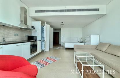 شقة - 1 للإيجار في ليبرتي هاوس - مركز دبي المالي العالمي - دبي