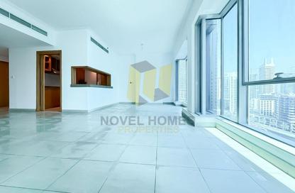 Apartment - 2 Bedrooms - 3 Bathrooms for rent in Delphine Tower - Marina Promenade - Dubai Marina - Dubai