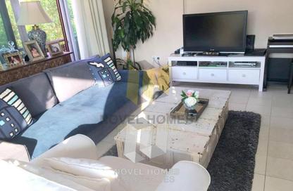 Apartment - 2 Bedrooms - 2 Bathrooms for rent in Turia Tower B - Turia - The Views - Dubai
