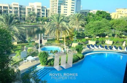 Apartment - 2 Bedrooms - 2 Bathrooms for rent in Turia Tower B - Turia - The Views - Dubai Apartment - 2 Bedrooms - 2 Bathrooms for rent in Turia Tower B - Turia - The Views - Dubai
