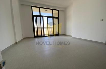 Apartment - 2 Bedrooms - 2 Bathrooms for rent in Rawda Apartments 1 - Rawda Apartments - Town Square - Dubai