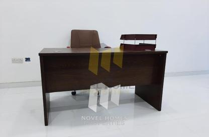 Office Space - Studio for rent in Tamani Art Tower - Business Bay - Dubai