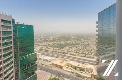 Apartment - 4 Bedrooms - 5 Bathrooms for sale in Goldcrest Views 1 - JLT Cluster V - Jumeirah Lake Towers - Dubai