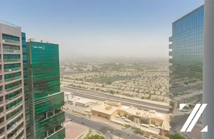 Apartment - 4 Bedrooms - 5 Bathrooms for sale in Goldcrest Views 1 - JLT Cluster V - Jumeirah Lake Towers - Dubai