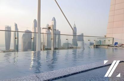 Apartment - 4 Bedrooms - 5 Bathrooms for sale in Goldcrest Views 1 - JLT Cluster V - Jumeirah Lake Towers - Dubai