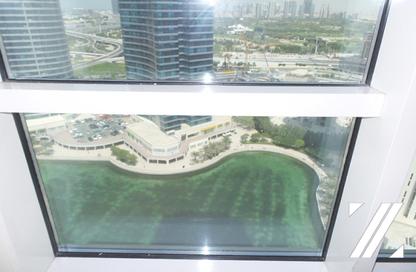 Apartment - 2 Bedrooms - 2 Bathrooms for rent in V3 Tower - JLT Cluster V - Jumeirah Lake Towers - Dubai