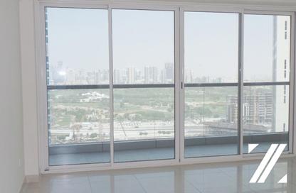 Apartment - 2 Bedrooms - 2 Bathrooms for rent in V3 Tower - JLT Cluster V - Jumeirah Lake Towers - Dubai
