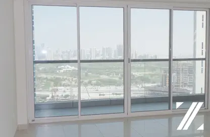 شقة - 2 غرف نوم - 2 حمامات للايجار في V3 - (JLT) مجمع V - أبراج بحيرات الجميرا - دبي