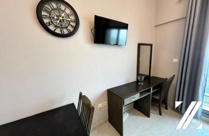 Apartment - Studio - 1 Bathroom for rent in Elite Business Bay Residence - Business Bay - Dubai