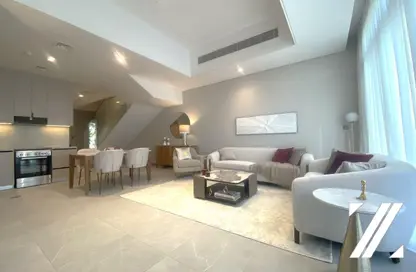 تاون هاوس - 2 غرف نوم - 3 حمامات للايجار في ماج آي - ماج سيتي - مدينة الشيخ محمد بن راشد - دبي