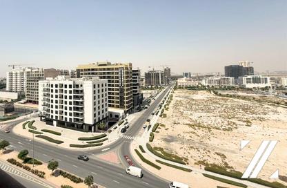 Apartment - 1 Bedroom - 2 Bathrooms for rent in Sooma Residence - Majan - Dubai Apartment - 1 Bedroom - 2 Bathrooms for rent in Sooma Residence - Majan - Dubai