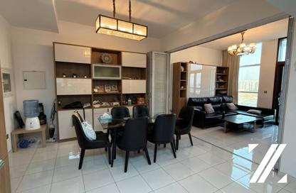 Apartment - 1 - 2 for sale in Glamz 1 - Glamz by Danube - Al Furjan - Dubai