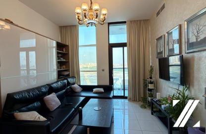 Apartment - 1 - 2 for sale in Glamz 1 - Glamz by Danube - Al Furjan - Dubai