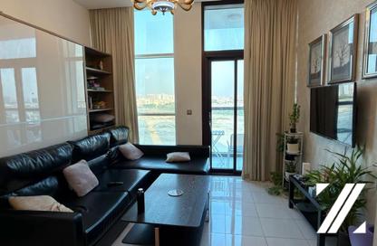 Apartment - 1 - 2 for sale in Glamz 1 - Glamz by Danube - Al Furjan - Dubai