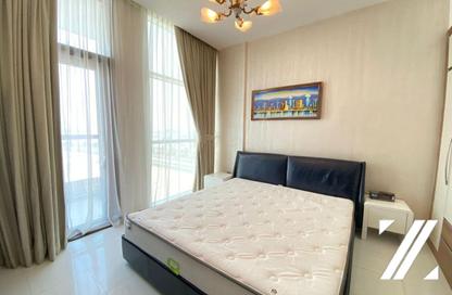 Apartment - 1 Bedroom - 2 Bathrooms for sale in Glamz 1 - Glamz by Danube - Al Furjan - Dubai Apartment - 1 Bedroom - 2 Bathrooms for sale in Glamz 1 - Glamz by Danube - Al Furjan - Dubai