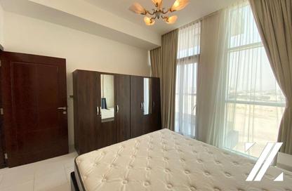Apartment - 1 Bedroom - 2 Bathrooms for sale in Glamz 1 - Glamz by Danube - Al Furjan - Dubai