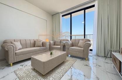 Apartment - 1 Bedroom - 2 Bathrooms for rent in Marina Apartments E - Al Hamra Marina Residences - Al Hamra Village - Ras Al Khaimah