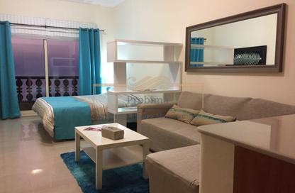 Apartment - Studio - 1 Bathroom for rent in Marina Apartments H - Al Hamra Marina Residences - Al Hamra Village - Ras Al Khaimah