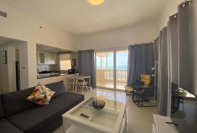 SOUGHT AFTER L SHAPE |FULL SEA VIEW |FROM 8 JULY